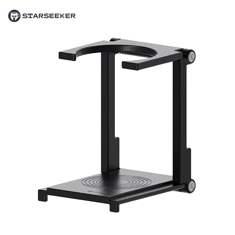 STARSEEKER Super58 Folding Special Bracket Black