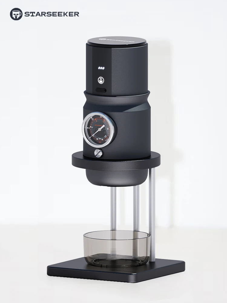 STARSEEKER Super58 Detachable Dedicated Bracket Black