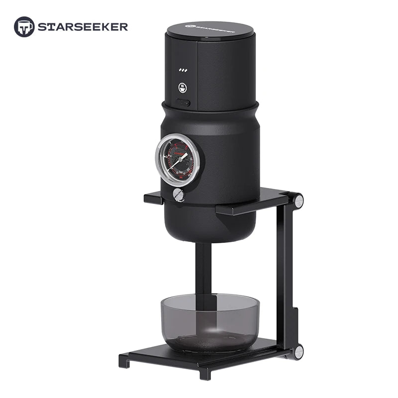 STARSEEKER Super58 Folding Special Bracket Black