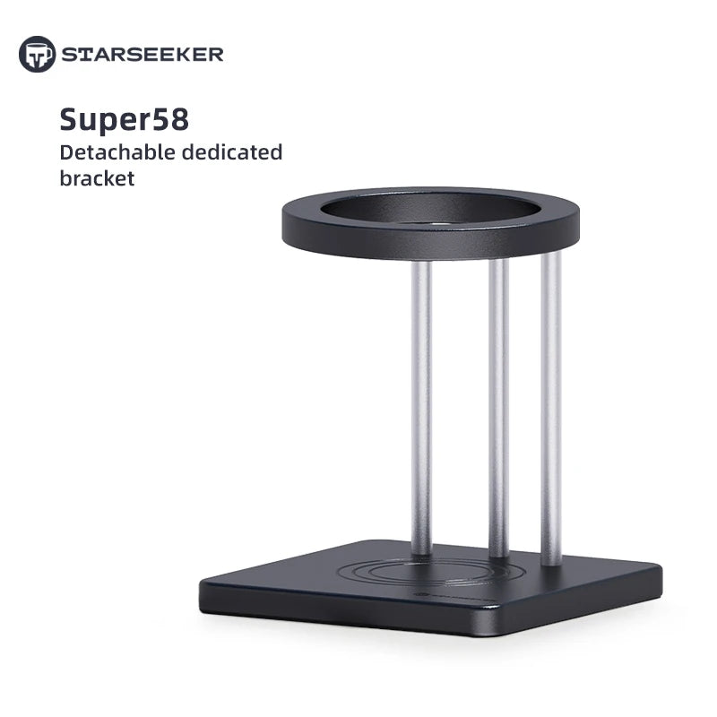 STARSEEKER Super58 Detachable Dedicated Bracket Black